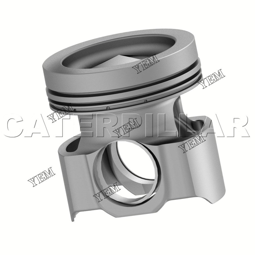 1x Part No.339-2591 Piston Assembly For Caterpillar spare parts YEMPARTS