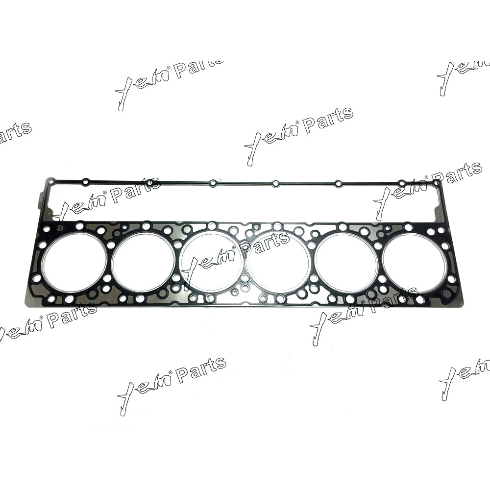 C13 CYLINDER HEAD GASKET 187-1315 FOR CATERPILLAR DIESEL ENGINE PARTS For Caterpillar