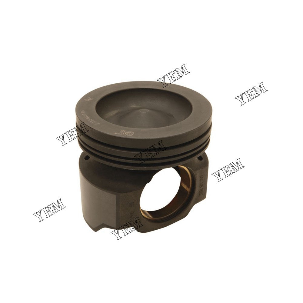 1x Part No.284-6039 Skirt-Piston For Caterpillar spare parts YEMPARTS