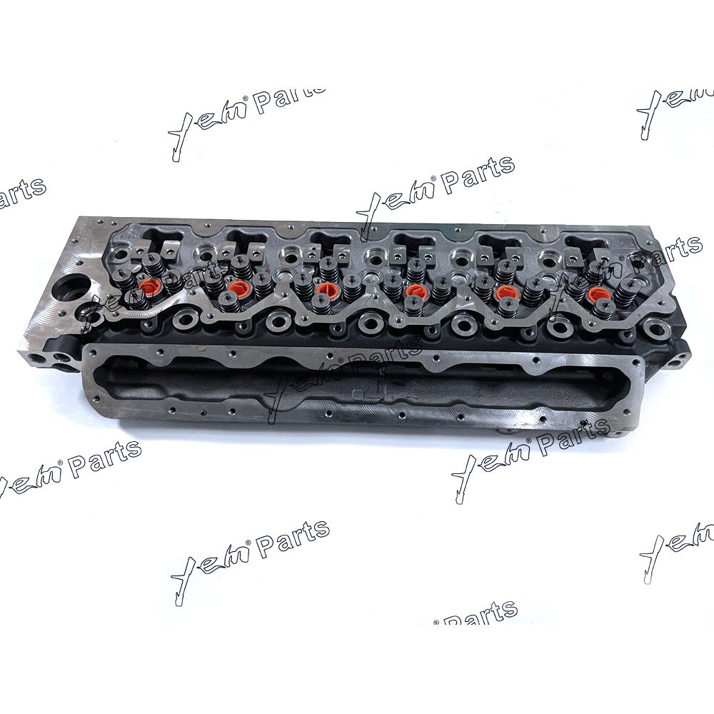 CATERPILLAR C7.1 CYLINDER HEAD ASSEMBLY T418502 For Caterpillar