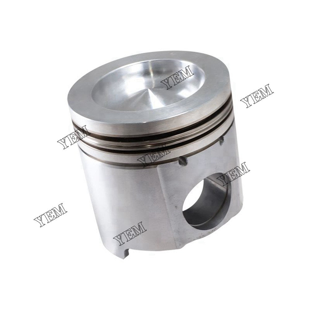 1x Part No.116-8154 Piston Assembly For Caterpillar spare parts YEMPARTS