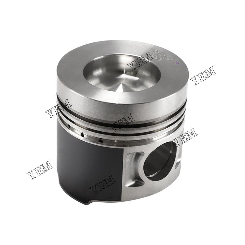 1x Part No.297-7751 Piston For Caterpillar spare parts YEMPARTS