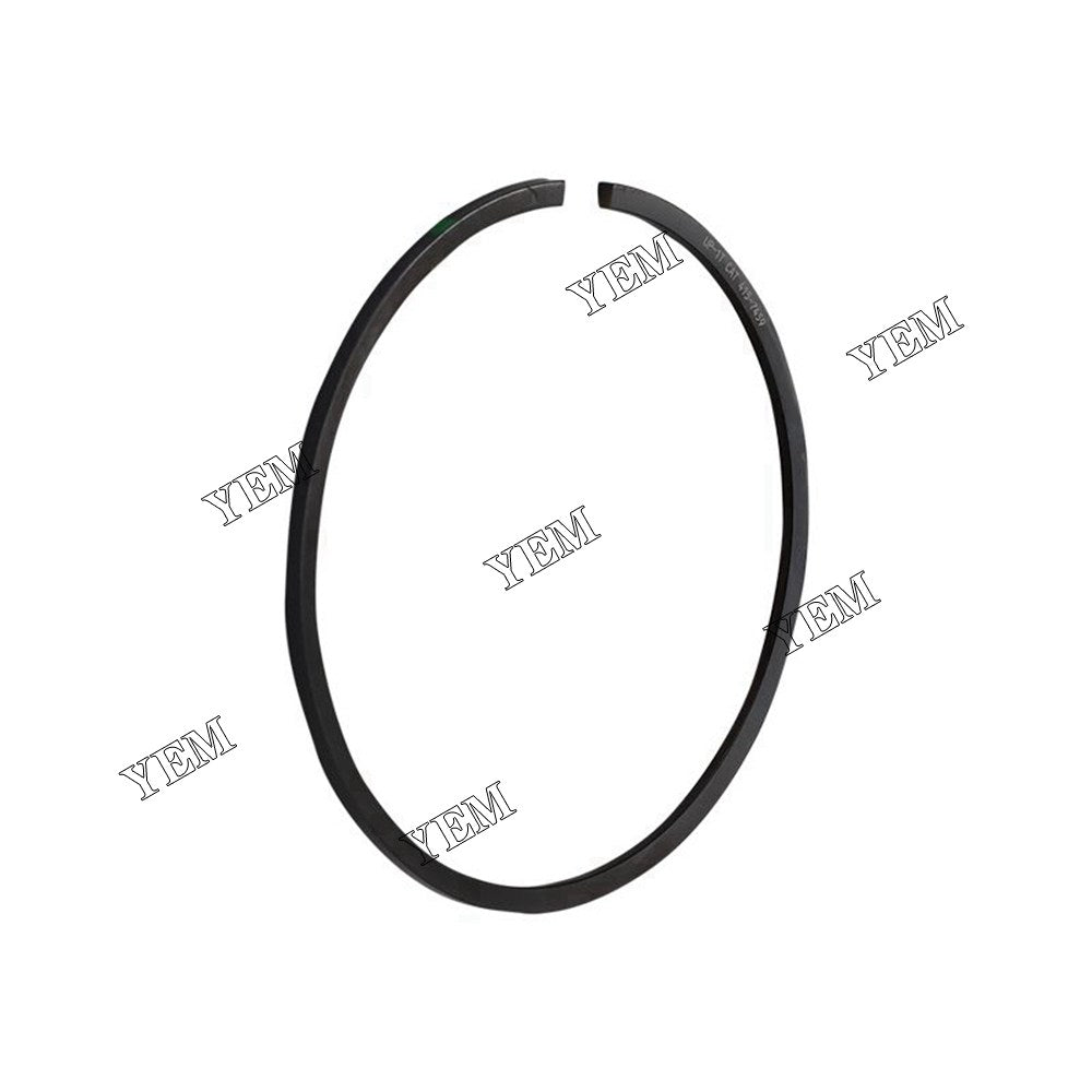 1x Part No.415-7459 Ring-Piston (Top) For Caterpillar spare parts YEMPARTS