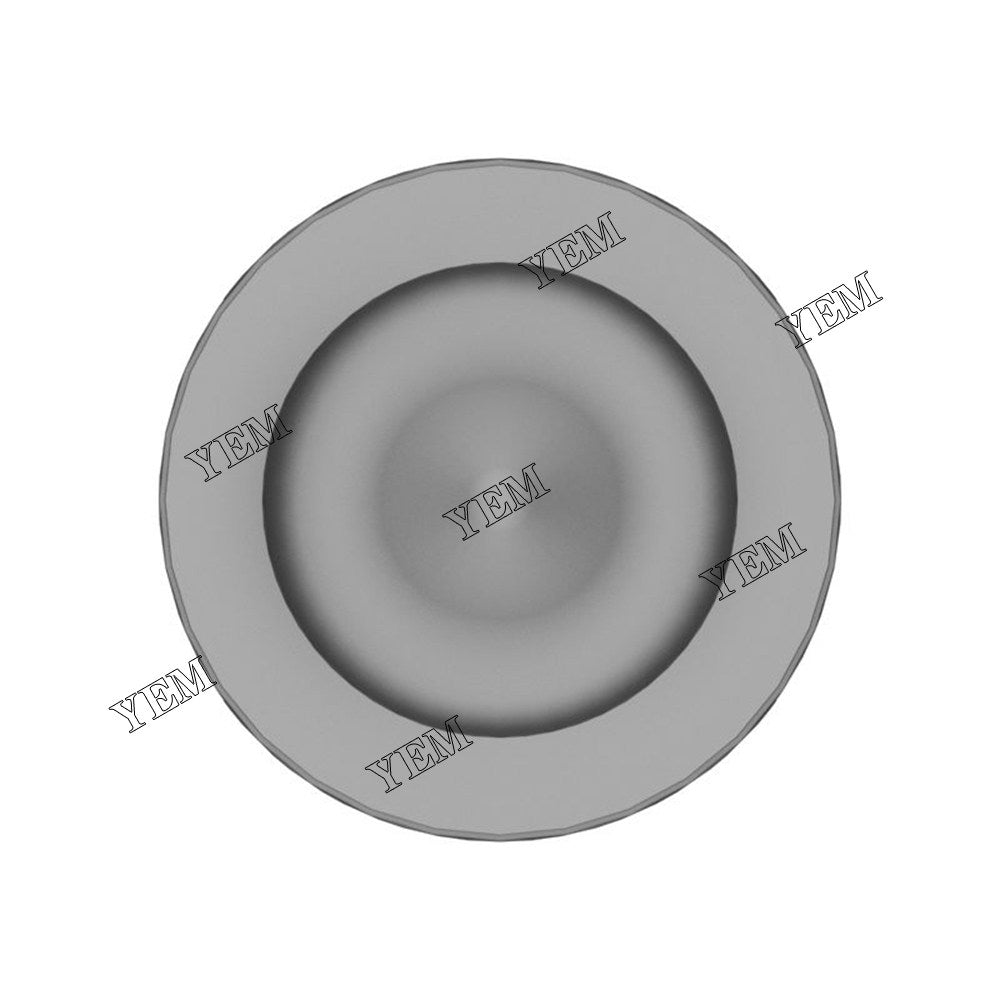 1x Part No.384-3698 Body Assembly-Piston For Caterpillar spare parts YEMPARTS