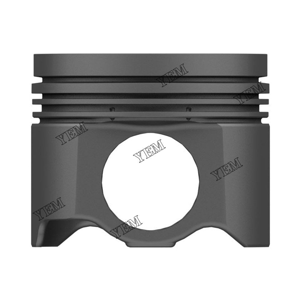 1x Part No.384-3698 Body Assembly-Piston For Caterpillar spare parts YEMPARTS