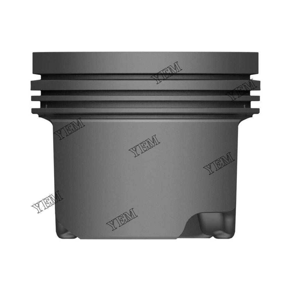 1x Part No.384-3698 Body Assembly-Piston For Caterpillar spare parts YEMPARTS