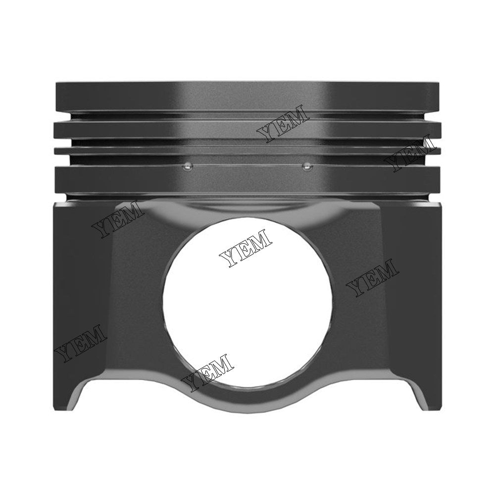 1x Part No.342-6359 Body Assembly-Steel Piston For Caterpillar spare parts YEMPARTS