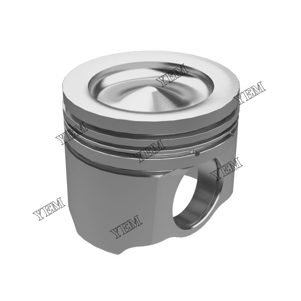 1x Part No.342-6359 Body Assembly-Steel Piston For Caterpillar spare parts YEMPARTS