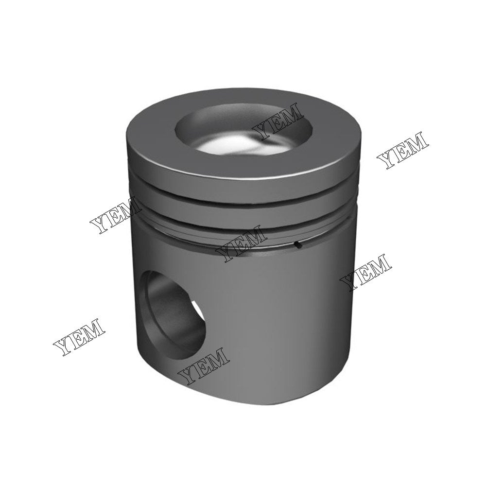 1x Part No.376-7655 Body Assembly-Piston For Caterpillar spare parts YEMPARTS