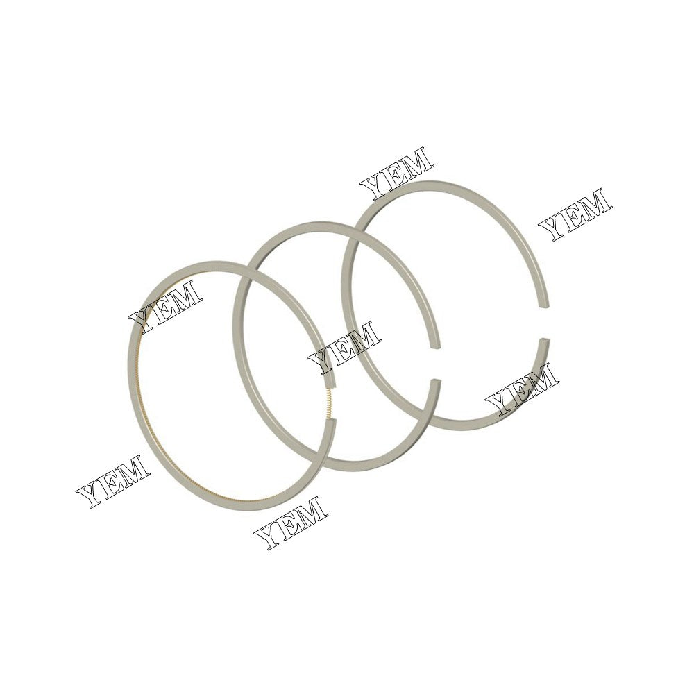 1x Part No.233-7231 Ring Kit-Piston For Caterpillar spare parts YEMPARTS