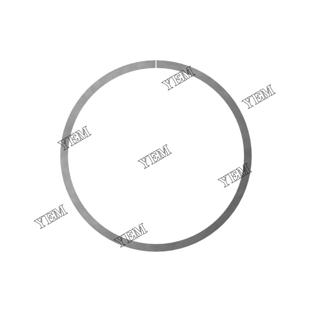 1x Part No.346-3340 Ring-Piston (Top) For Caterpillar spare parts YEMPARTS