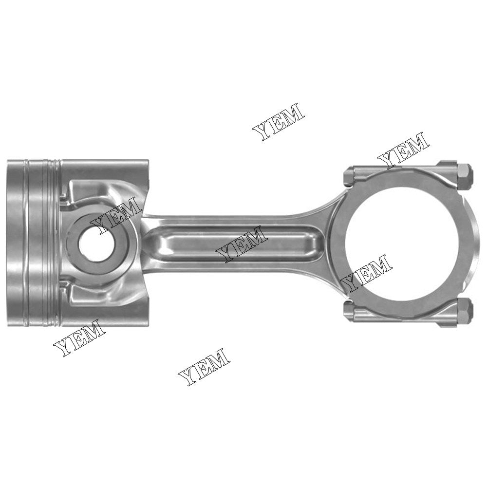 1x Part No.10R-0650 Cat Reman Piston Pack For Caterpillar spare parts YEMPARTS