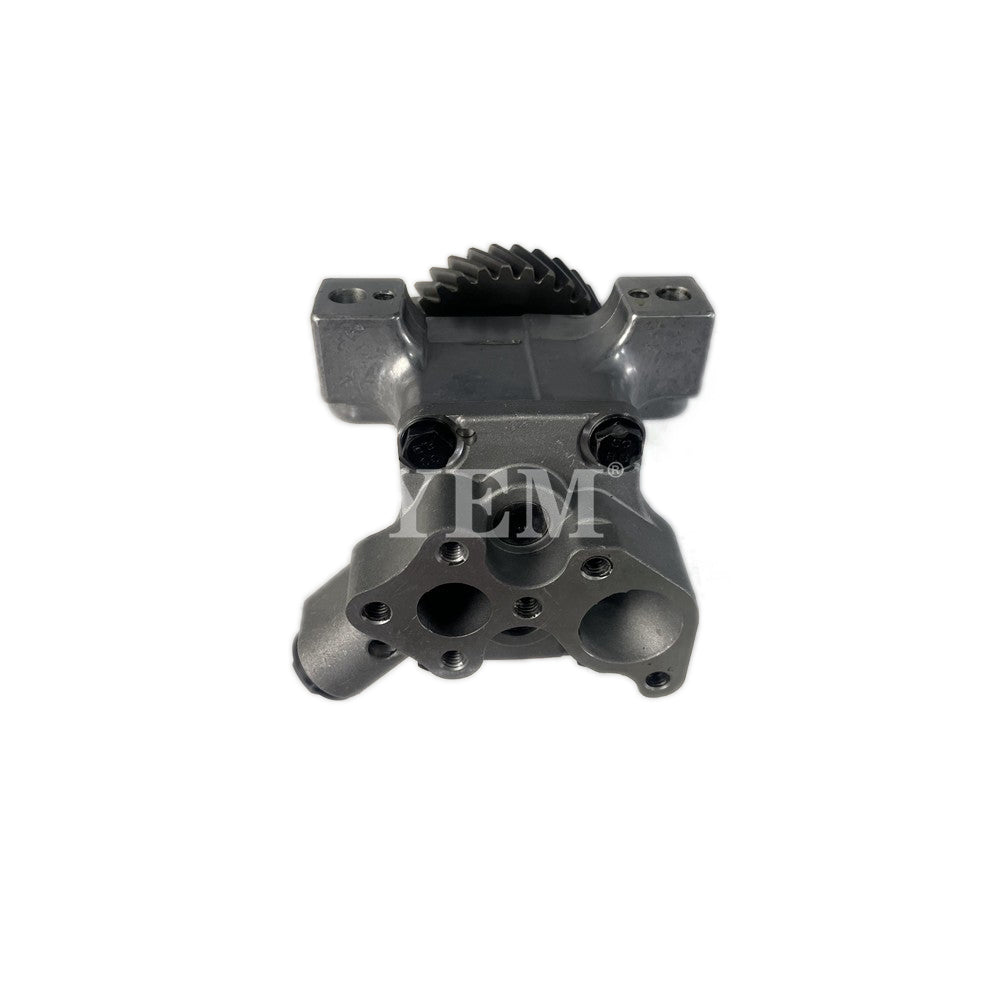 DOOSAN D2366 OIL PUMP D2366 For Doosan