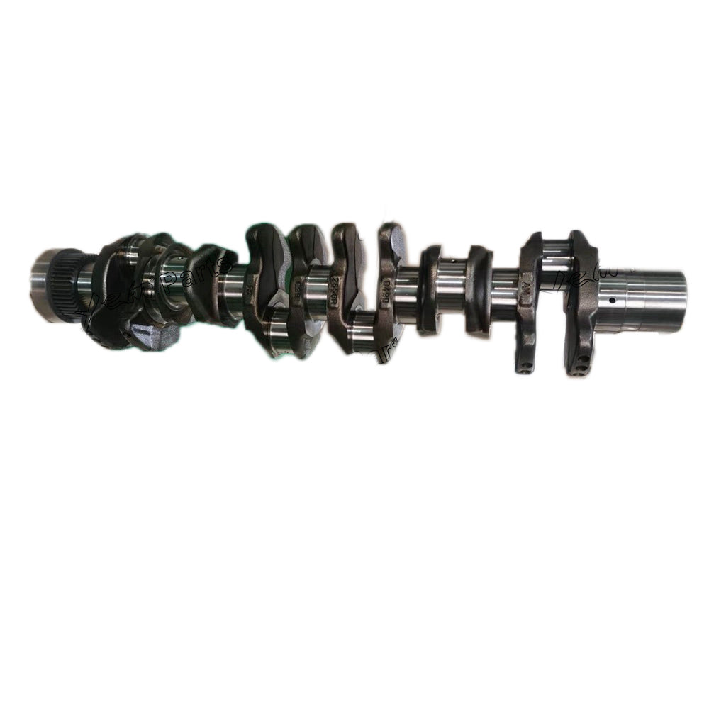 VOLVO D8K CRANKSHAFT For Volvo