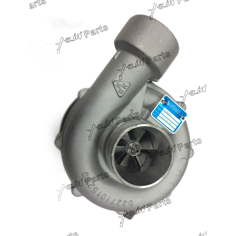 53279716607 Turbocharger For liebherr D924T Engine Parts