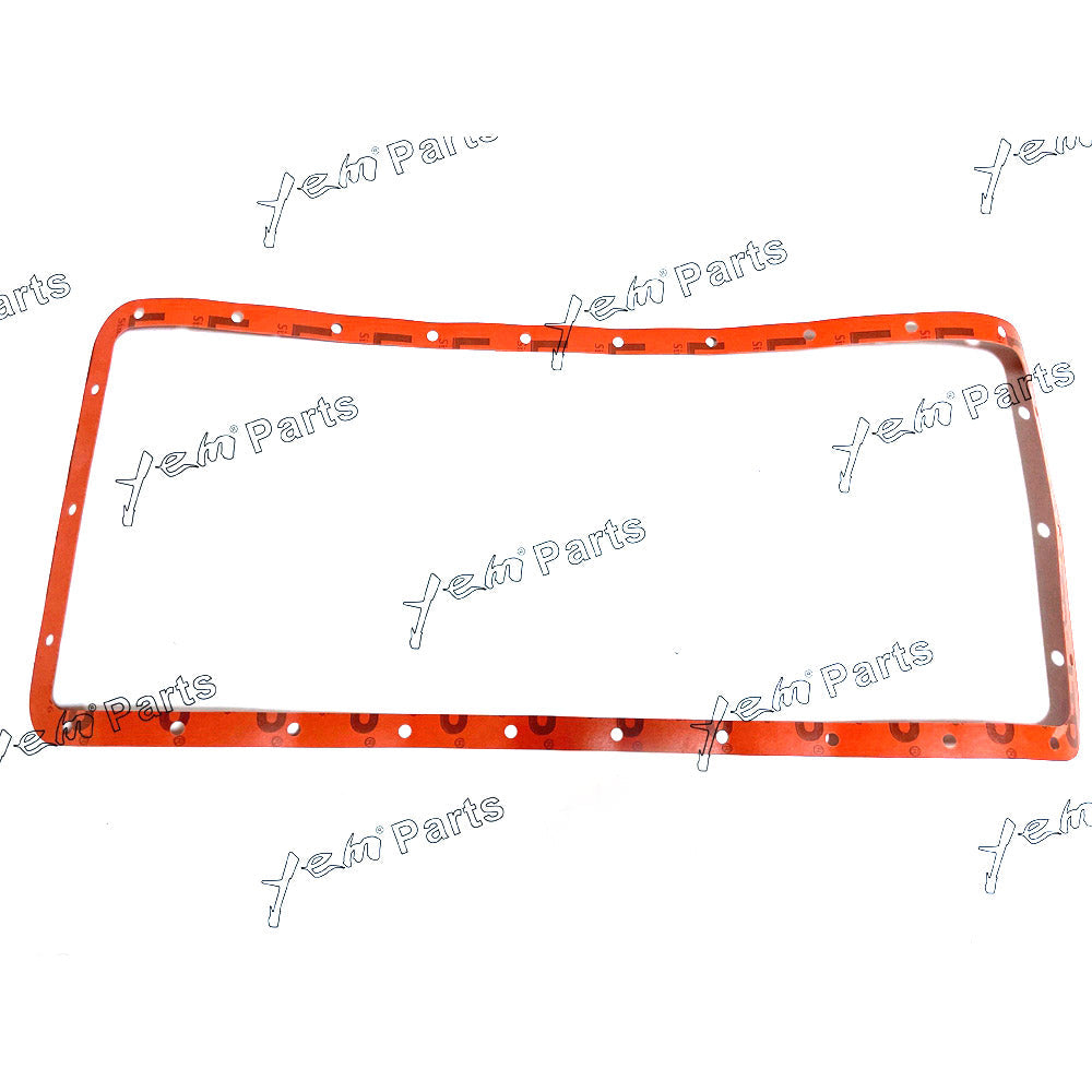 9268110A Oil Pan Gasket For liebherr D924T Engine Parts