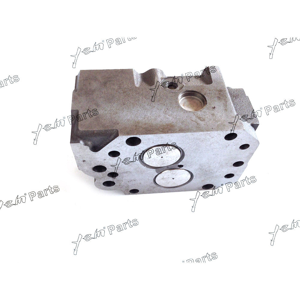 9276891 Cylinder Head Assy For liebherr D924T Engine Parts