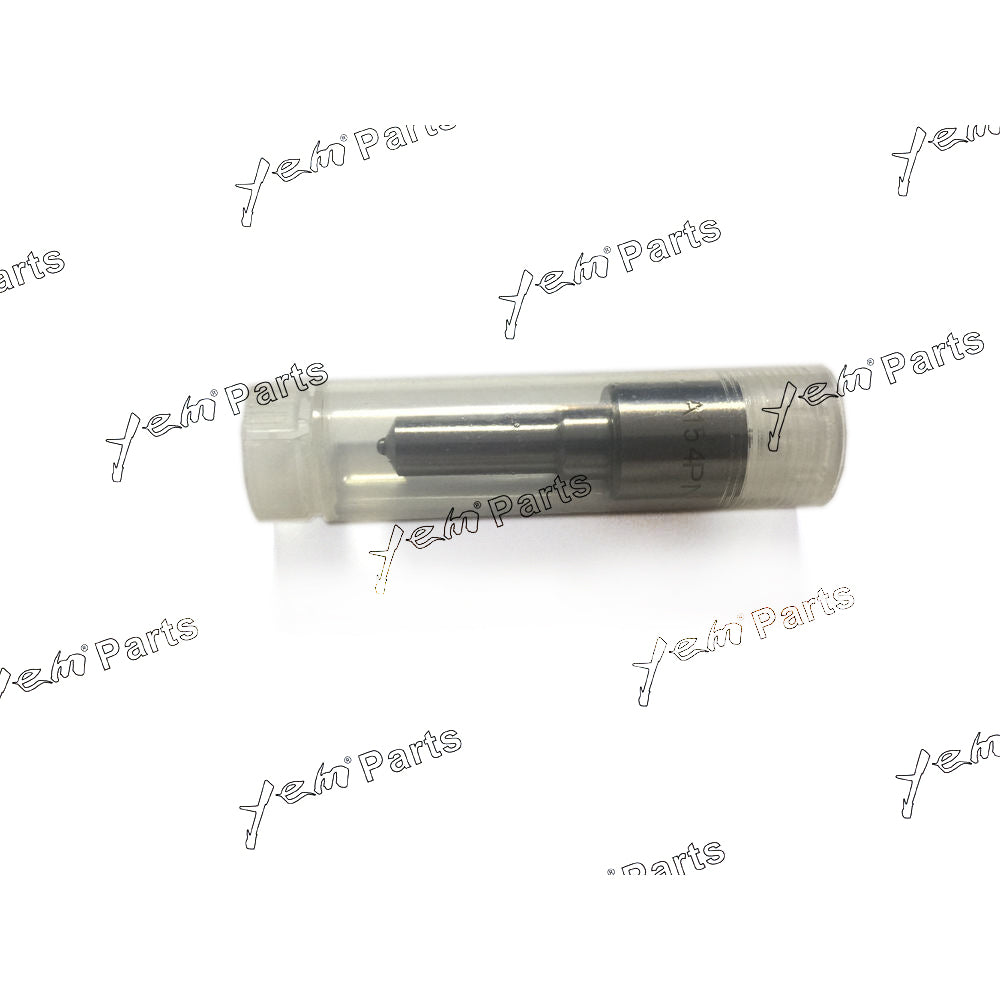 DOOSAN DB33 INJECTOR NOZZLE DLLA154PN006 For Doosan