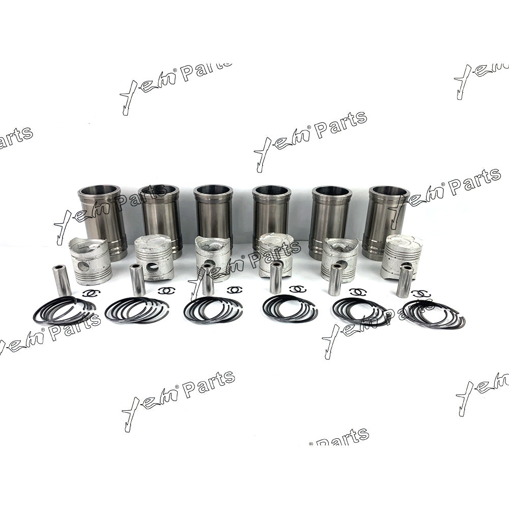 HINO DM100 CYLINDER LINER KIT For Hino