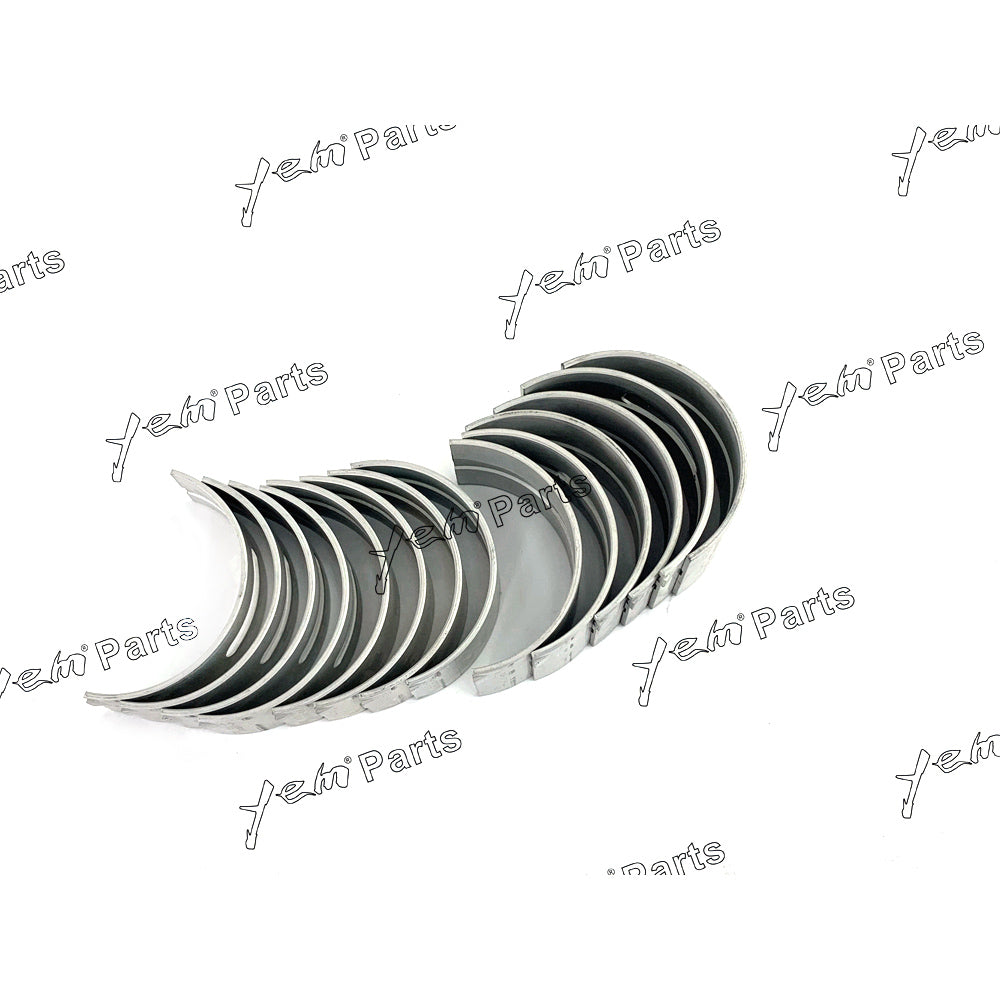 HINO DM100 CRANKSHAFT BEARING For Hino