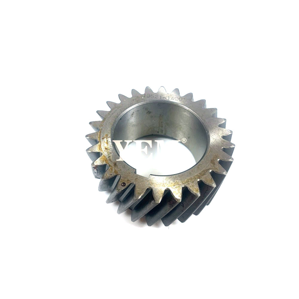 NISSAN EP100 CRANKSHAFT GEAR For Nissan