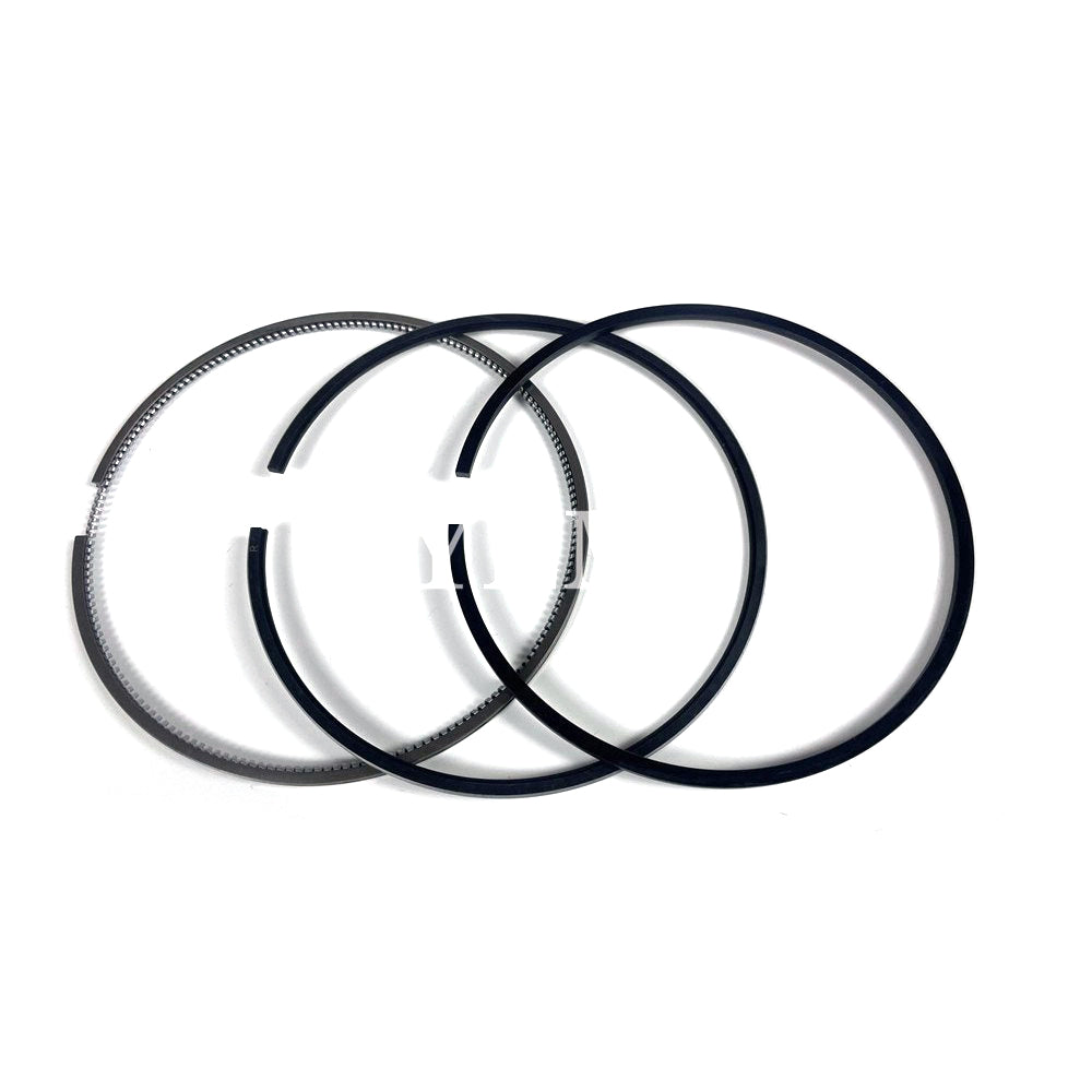 FE6TA PISTON RINGS SET FOR NISSAN DIESEL ENGINE PARTS For Nissan