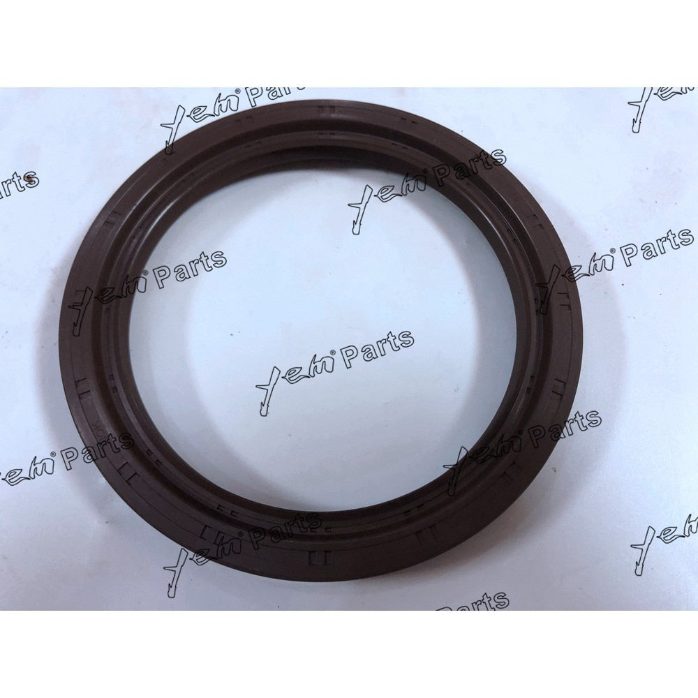 6HK1 FRONT AND REAR SEAL FOR ISUZU DIESEL ENGINE PARTS For Isuzu