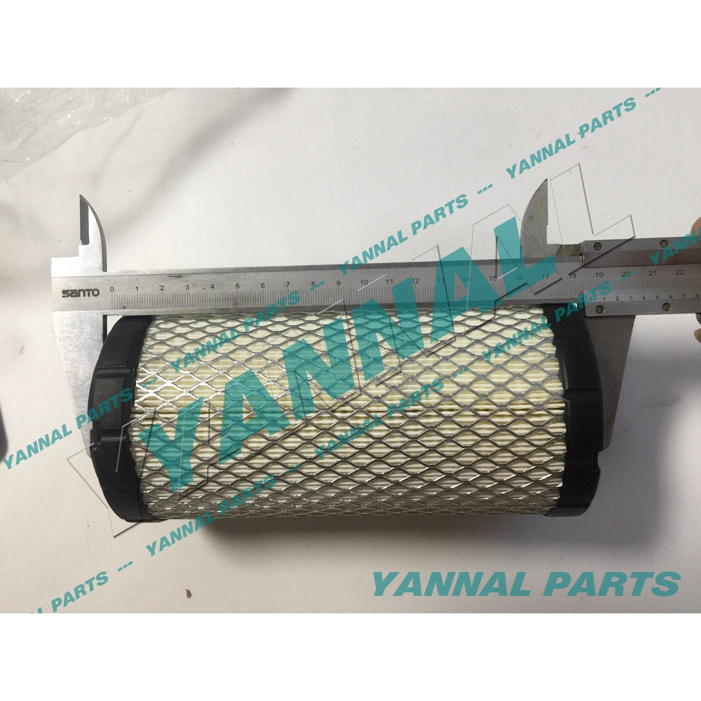 YANMAR 3TNV70 FUEL FILTER ELEMENT For Yanmar