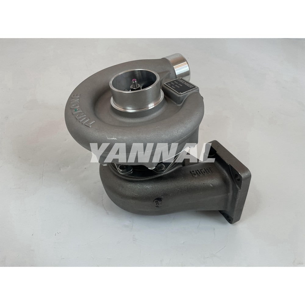 NISSAN PE6 TURBOCHARGER For Nissan