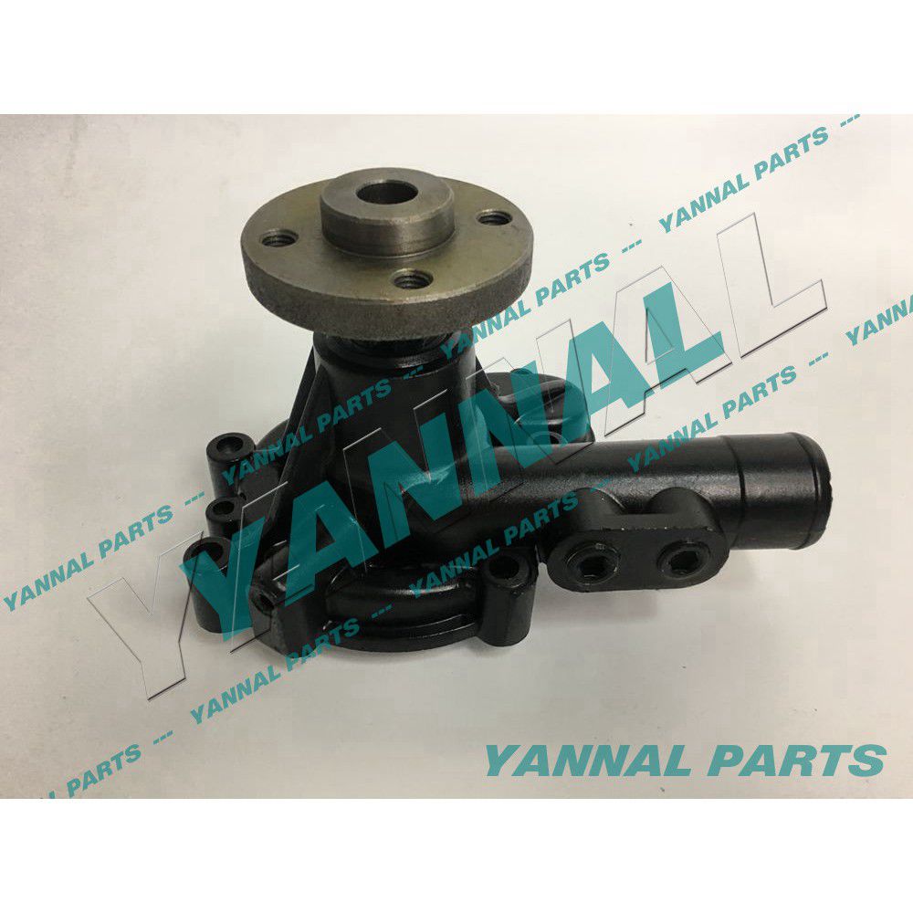 YANMAR 4TNV98T WATER PUMP For Yanmar