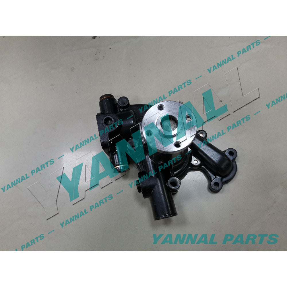 YANMAR 3TNE82 WATER PUMP For Yanmar