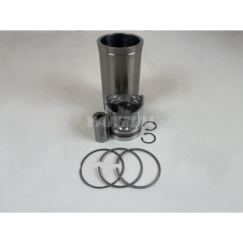 CATERPILLAR 3306 CYLINDER LINER KIT For Caterpillar