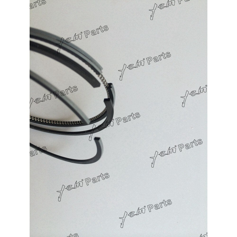 4D84 4D84-3 4TNE84 PISTON RING FOR YANMAR DIESEL ENGINE PARTS For Yanmar