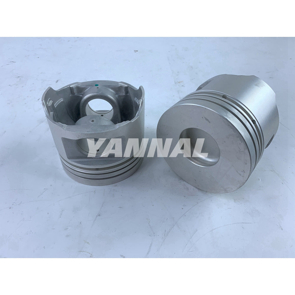 TOYOTA 14B PISTON For Toyota