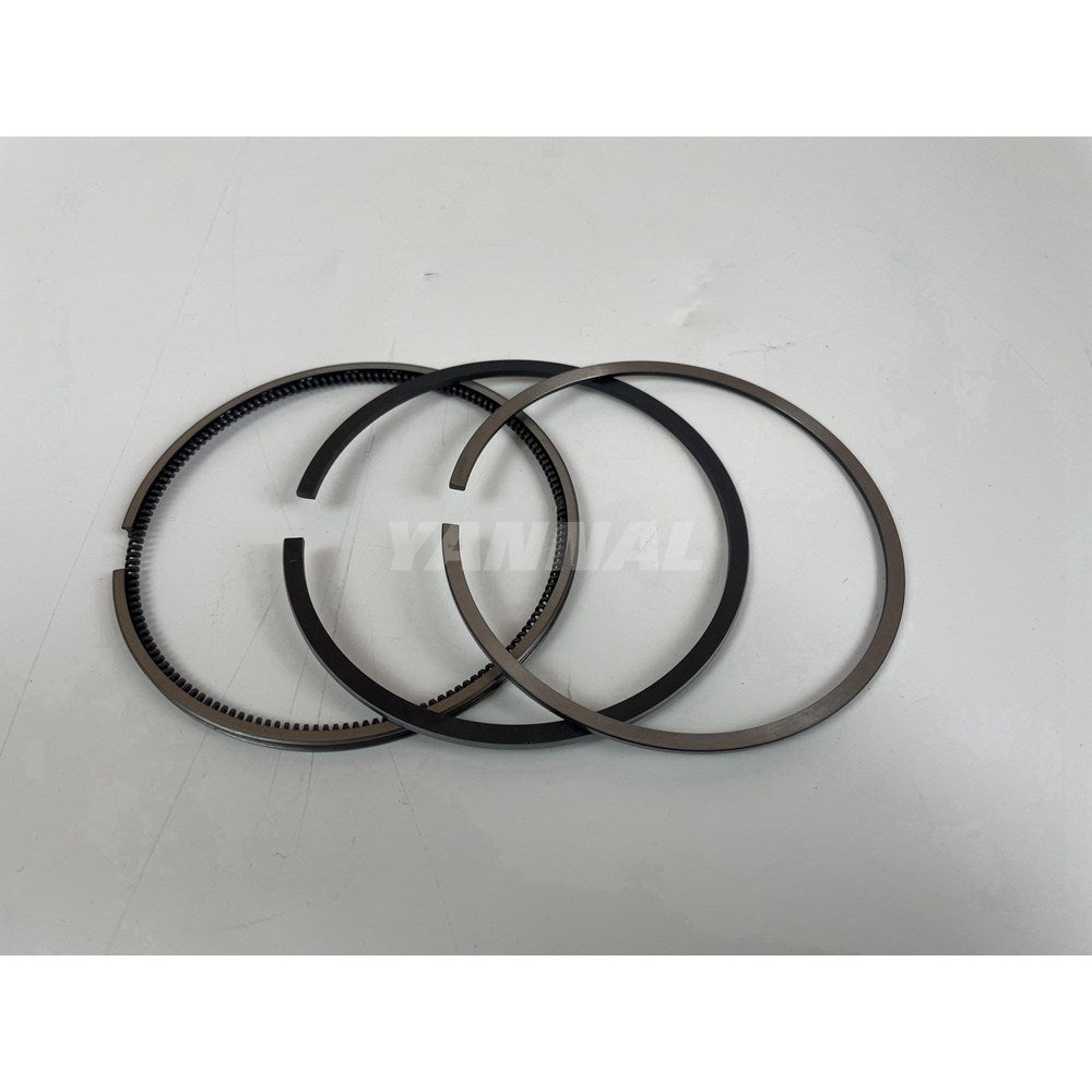 TOYOTA 2L PISTON RINGS SET For Toyota