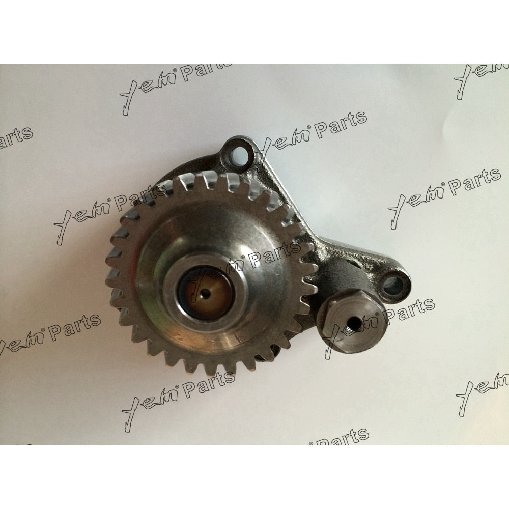 3TNE88 3D88E OIL PUMP ASSY FOR YANMAR DIESEL ENGINE PARTS For Yanmar