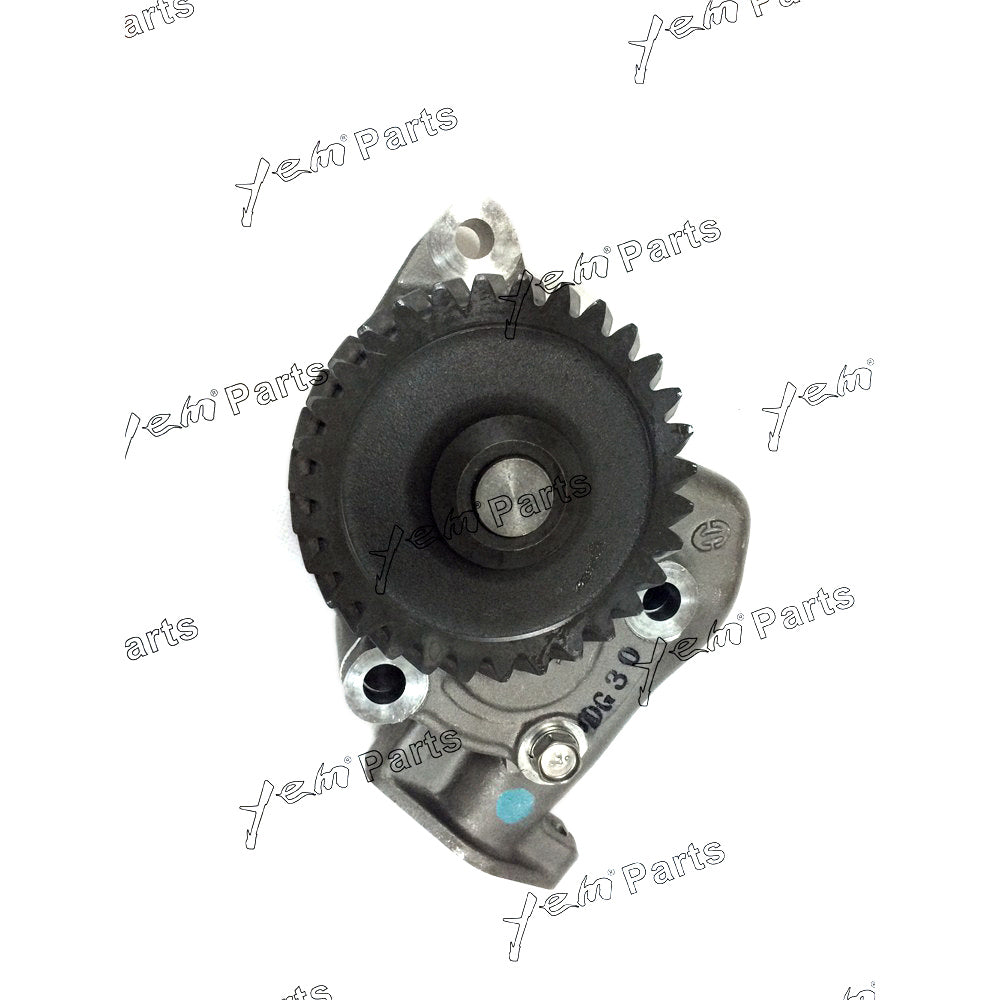 H06C H06CT H07C H07CT OIL PUMP L260-0005M FOR HINO DIESEL ENGINE PARTS For Hino