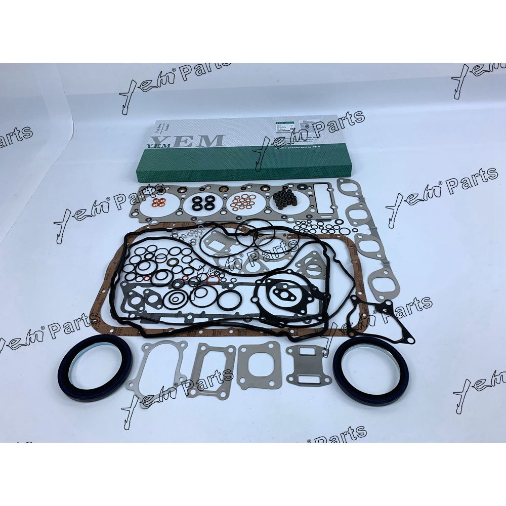 4HK1 CYLINDER GASKET KIT FOR ISUZU DIESEL ENGINE PARTS For Isuzu