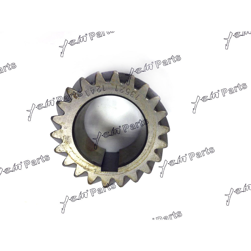 FOR HINO ENGINE PARTS H07CT CRANKSHAFT GEAR 13521-1241 For Hino