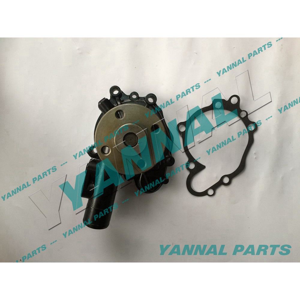 YANMAR 4TNE106 WATER PUMP For Yanmar