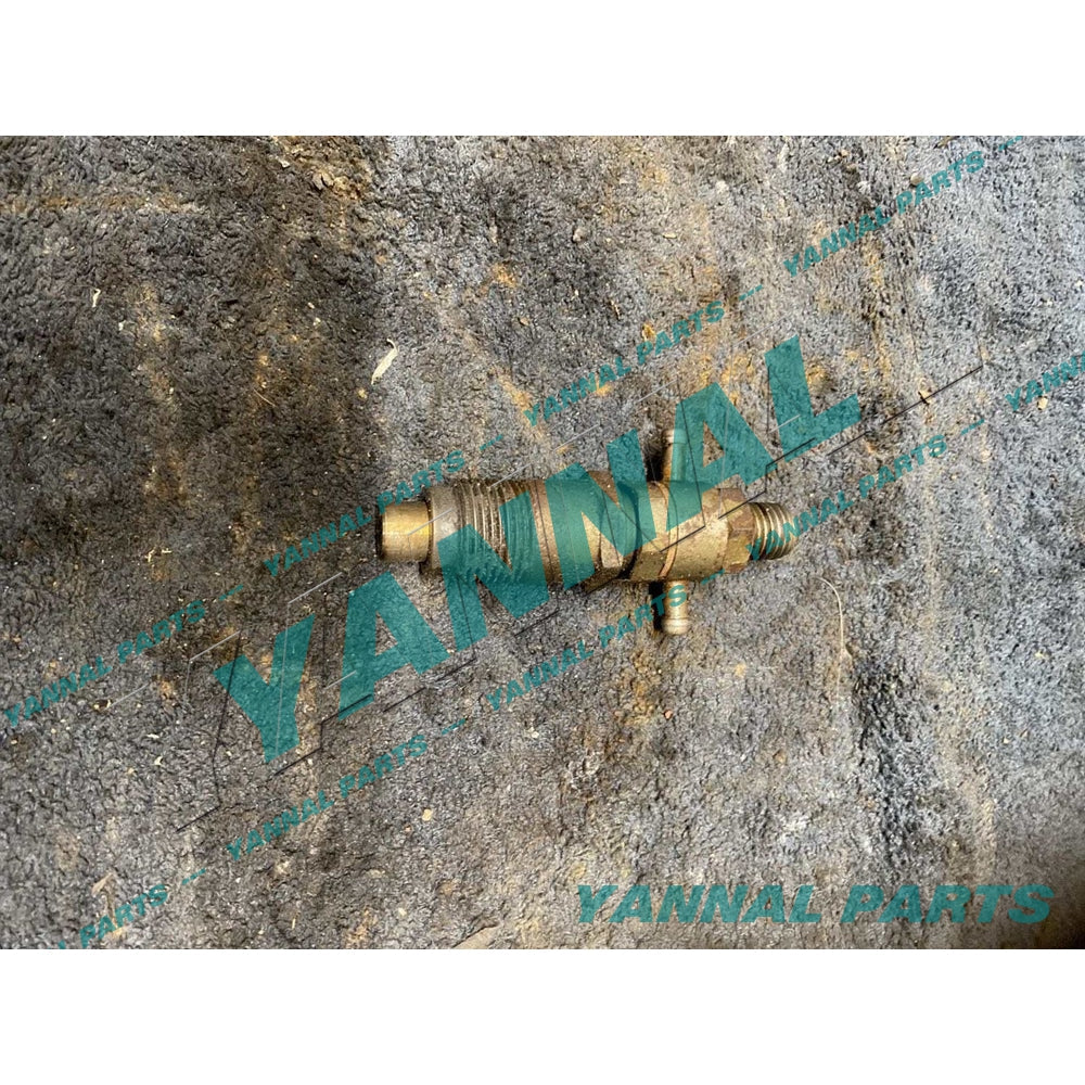 YANMAR 3TN66 INJECTOR For Yanmar