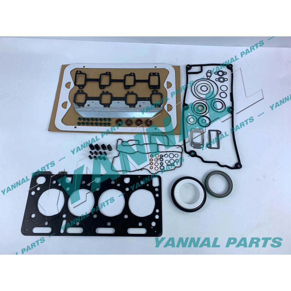 JCB JCB230 FULL GASKET KIT For JCB