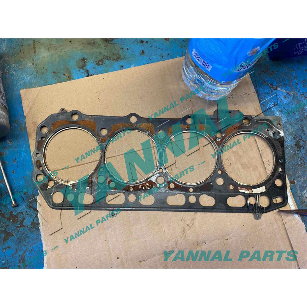 ISUZU 4JH1 HEAD GASKET KIT For Isuzu