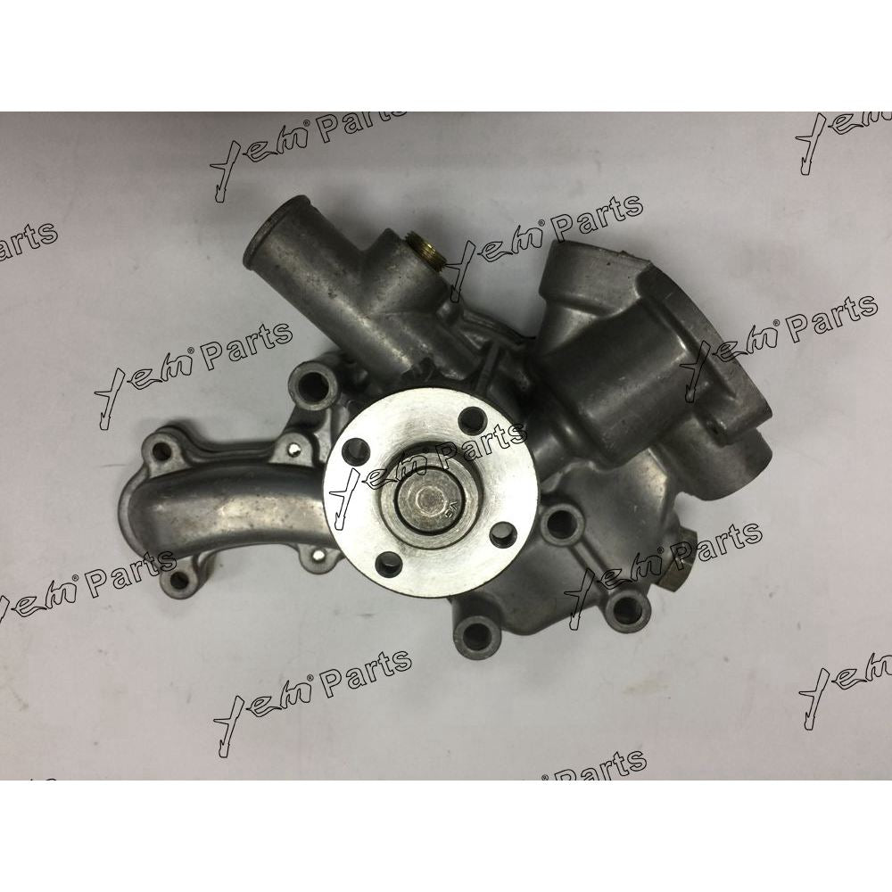 3D82 WATER PUMP KOMATSU PC30 3TN82 3TNV82A FOR YANMAR DIESEL ENGINE PARTS For Yanmar