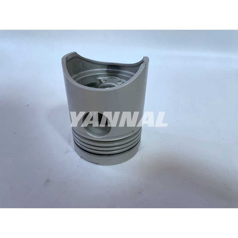 ISUZU DA120 PISTON For Isuzu