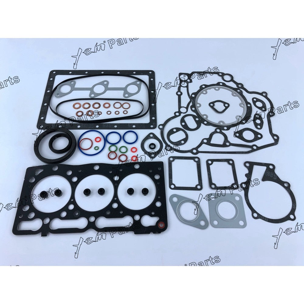 303E FULL GASKET SET FOR CATERPILLAR DIESEL ENGINE PARTS For Caterpillar