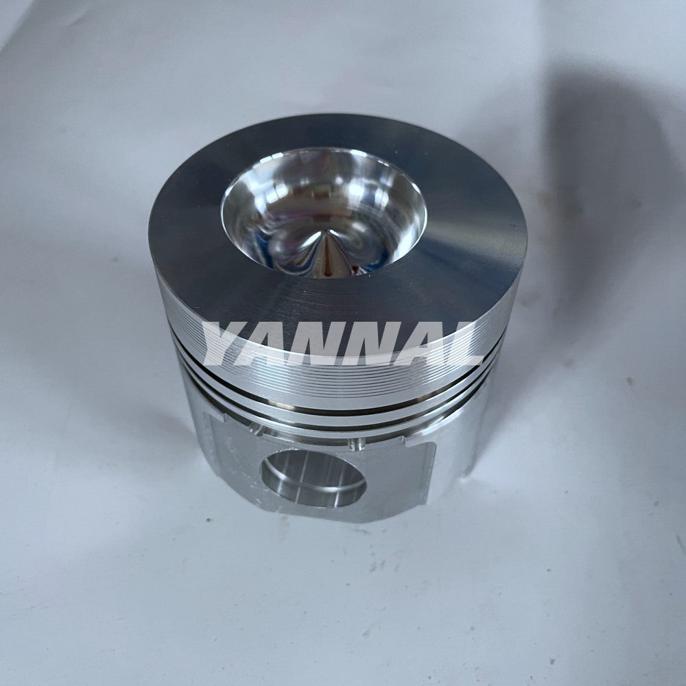 KOMATSU 3D84-2 PISTON For Komatsu