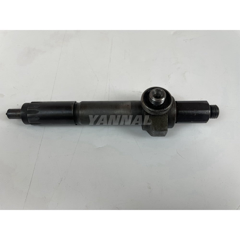 ISUZU 6RB1 FUEL INJECTOR For Isuzu