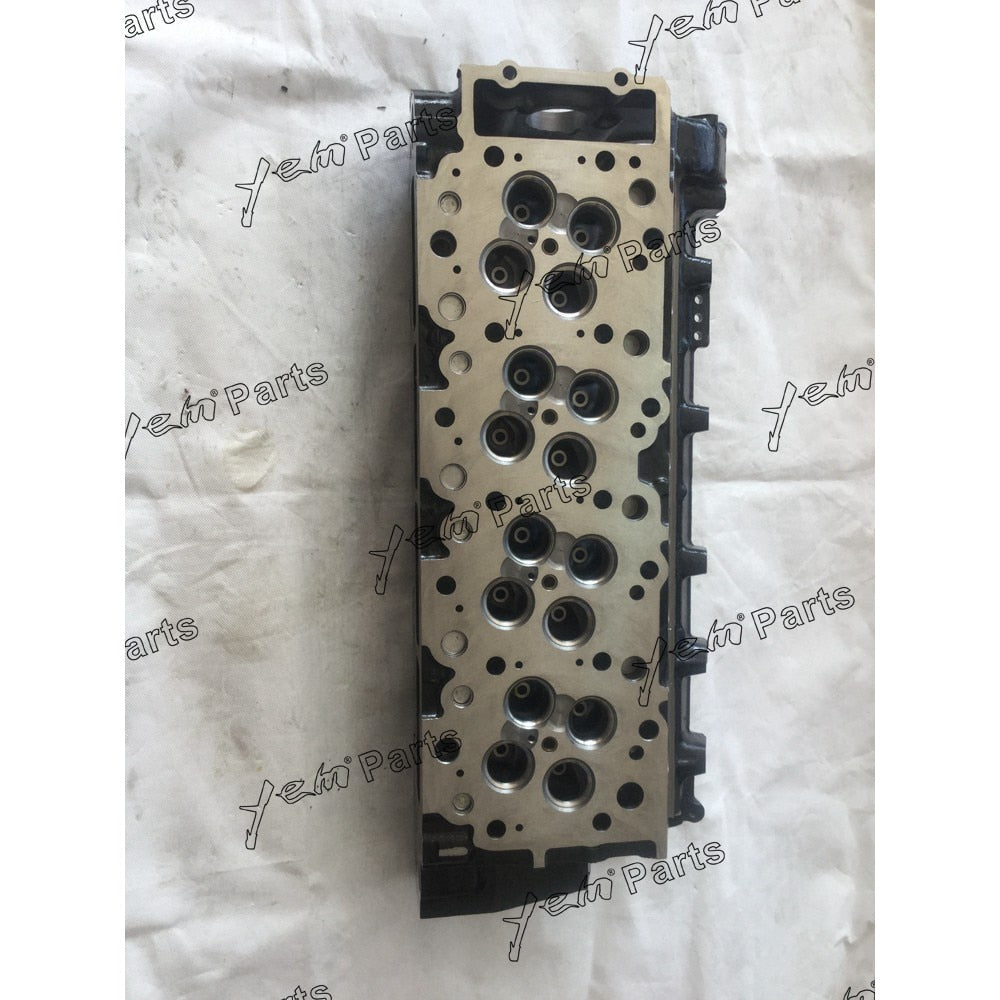 4HK1 CYLINDER HEAD FOR ISUZU DIESEL ENGINE PARTS For Isuzu