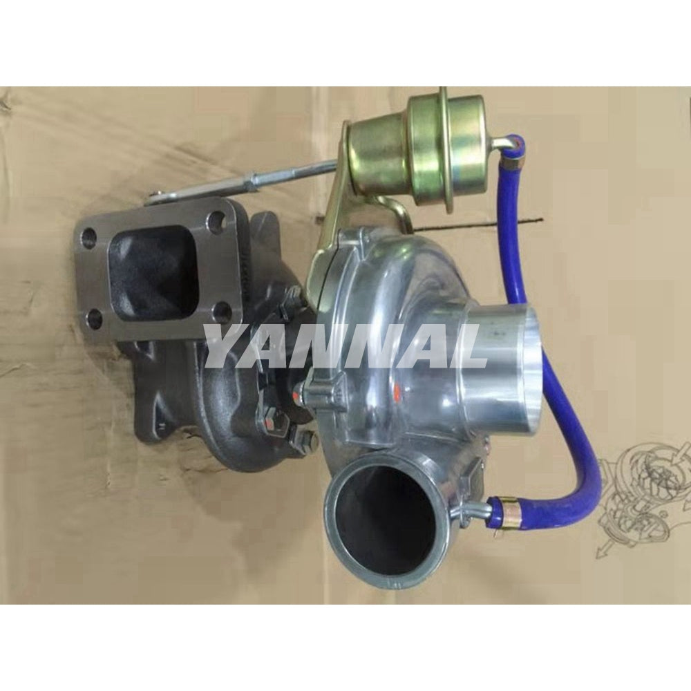 HINO H07CT TURBO For Hino